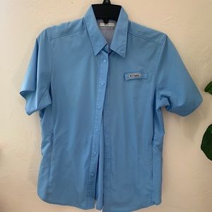 Colombia PFG Tamiami™ II Short Sleeve Shirt